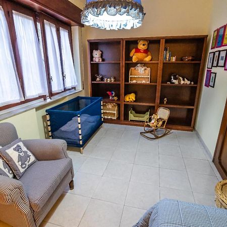 Courrier-House Apartment Aci Castello Luaran gambar
