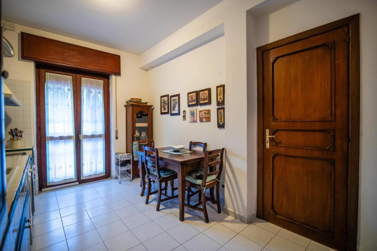 Courrier-House Apartment Aci Castello Luaran gambar